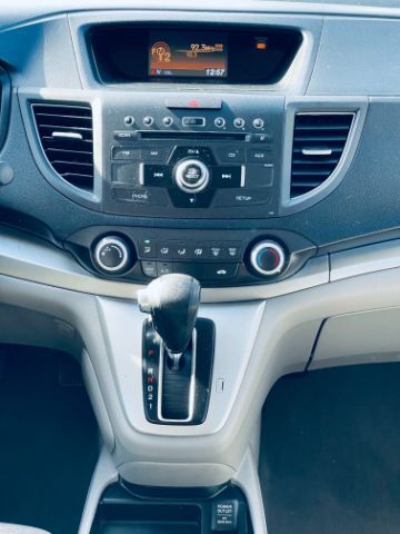 2013 Honda CR-V / SAR EX 2WD 5-Speed AT Hot Springs AR