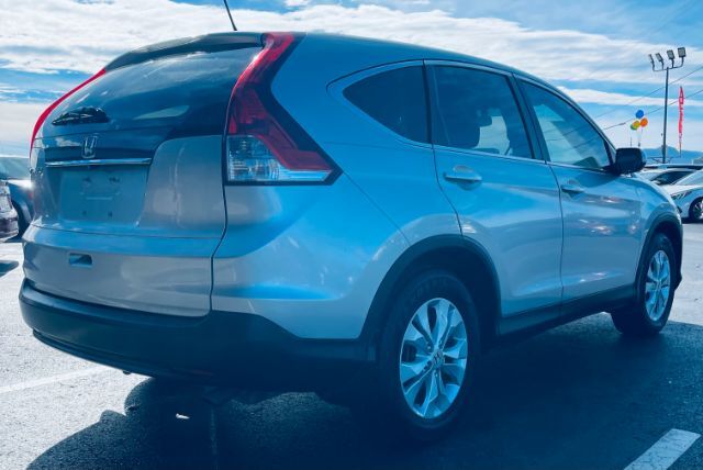 2013 Honda CR-V / SAR EX 2WD 5-Speed AT Hot Springs AR