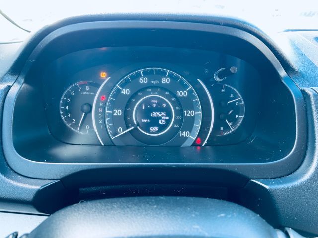 2013 Honda CR-V / SAR EX 2WD 5-Speed AT Hot Springs AR