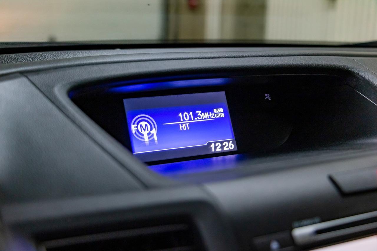 2013 Honda CR-V Touring Red Deer AB