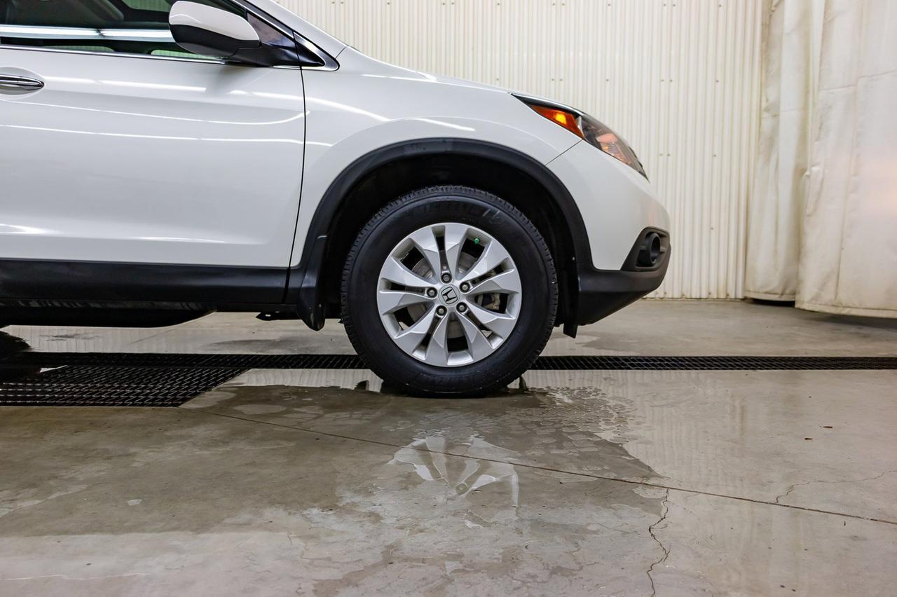 2013 Honda CR-V Touring Red Deer AB
