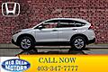 2013 Honda CR-V Touring