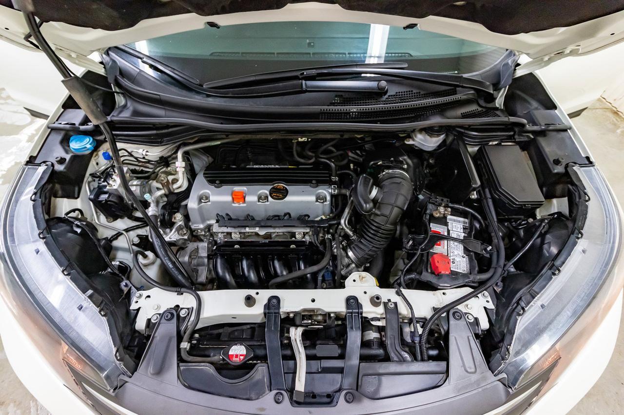 2013 Honda CR-V Touring Red Deer AB