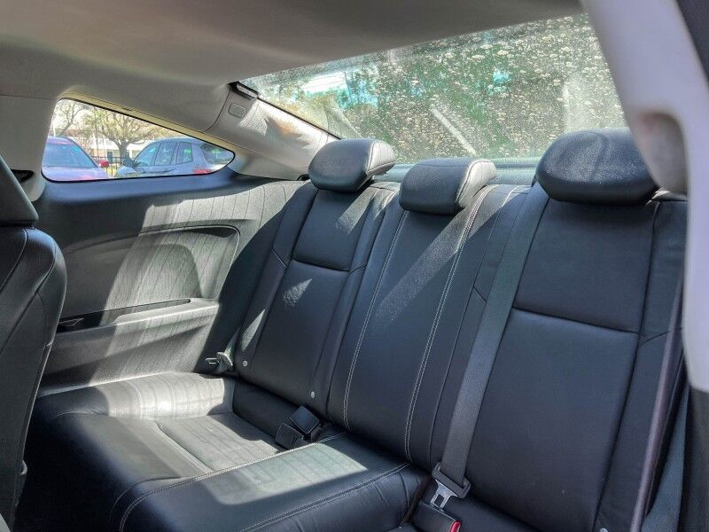 2013 Honda Civic Cpe EX-L Wilmington NC