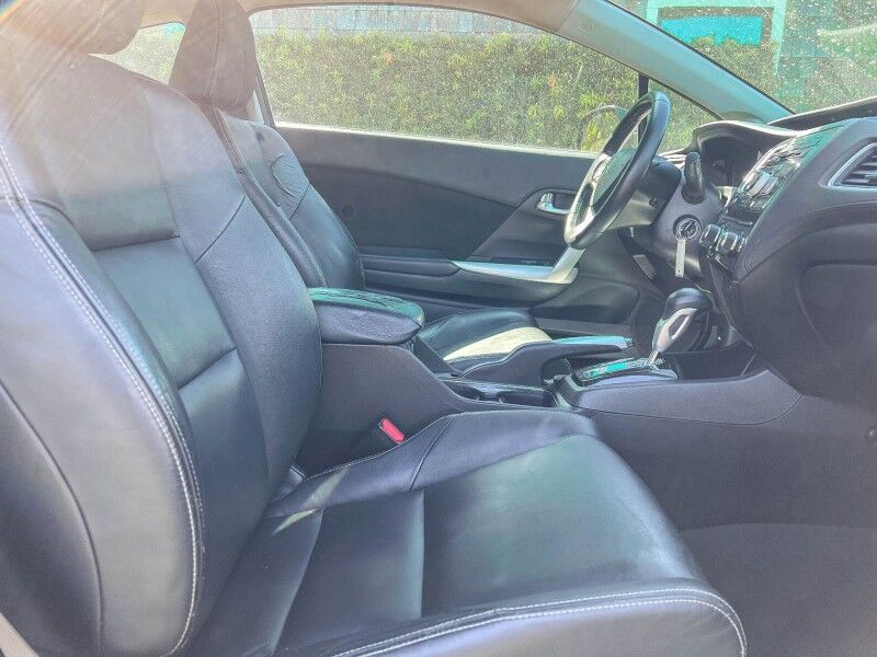 2013 Honda Civic Cpe EX-L Wilmington NC