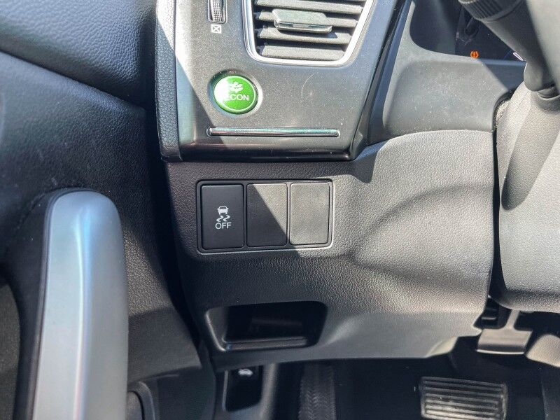 2013 Honda Civic Cpe EX-L Wilmington NC