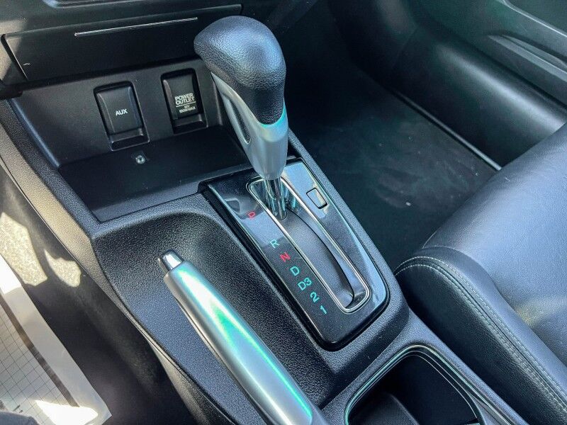 2013 Honda Civic Cpe EX-L Wilmington NC