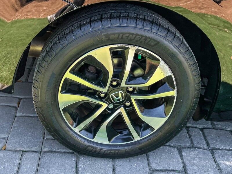 2013 Honda Civic Cpe EX-L Wilmington NC