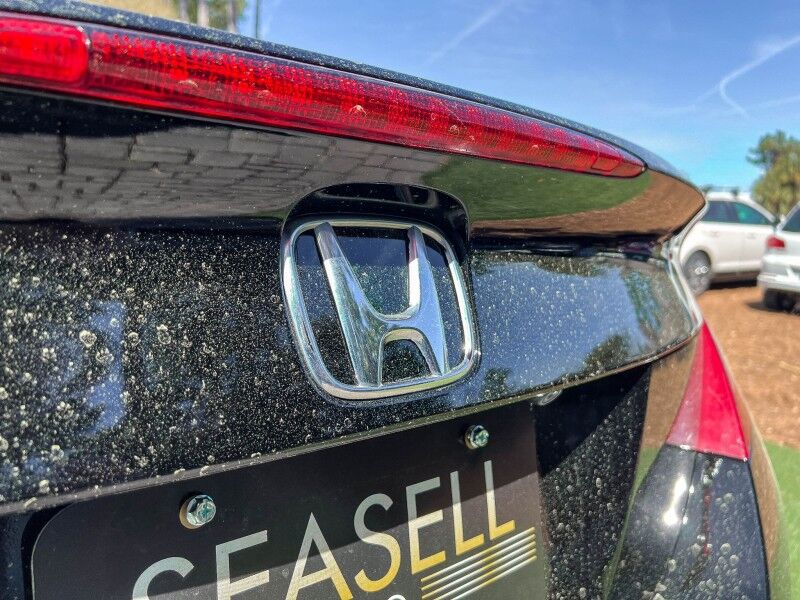 2013 Honda Civic Cpe EX-L Wilmington NC