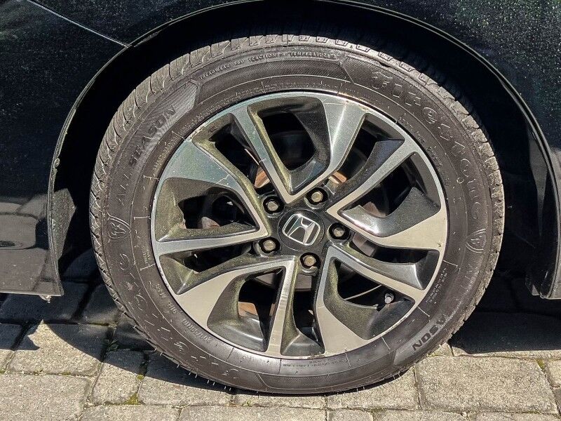 2013 Honda Civic Cpe EX-L Wilmington NC