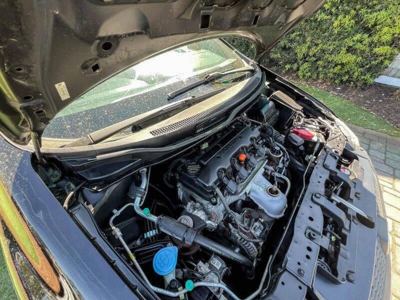 2013 Honda Civic Cpe EX-L Wilmington NC