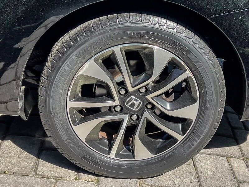 2013 Honda Civic Cpe EX-L Wilmington NC