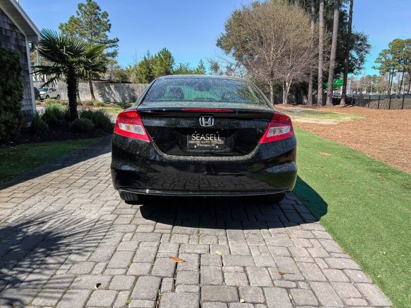 2013 Honda Civic Cpe EX-L Wilmington NC