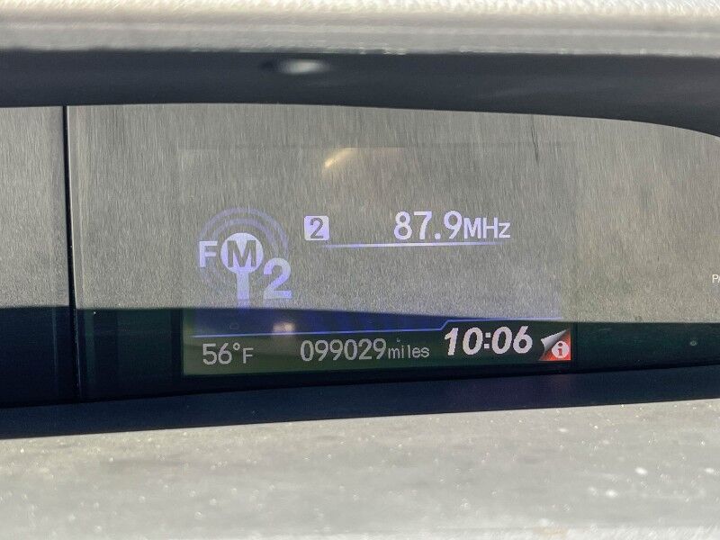 2013 Honda Civic Cpe EX-L Wilmington NC