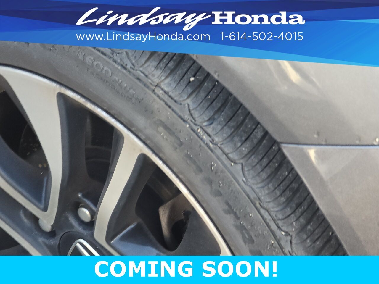 2013 Honda Civic EX Columbus OH