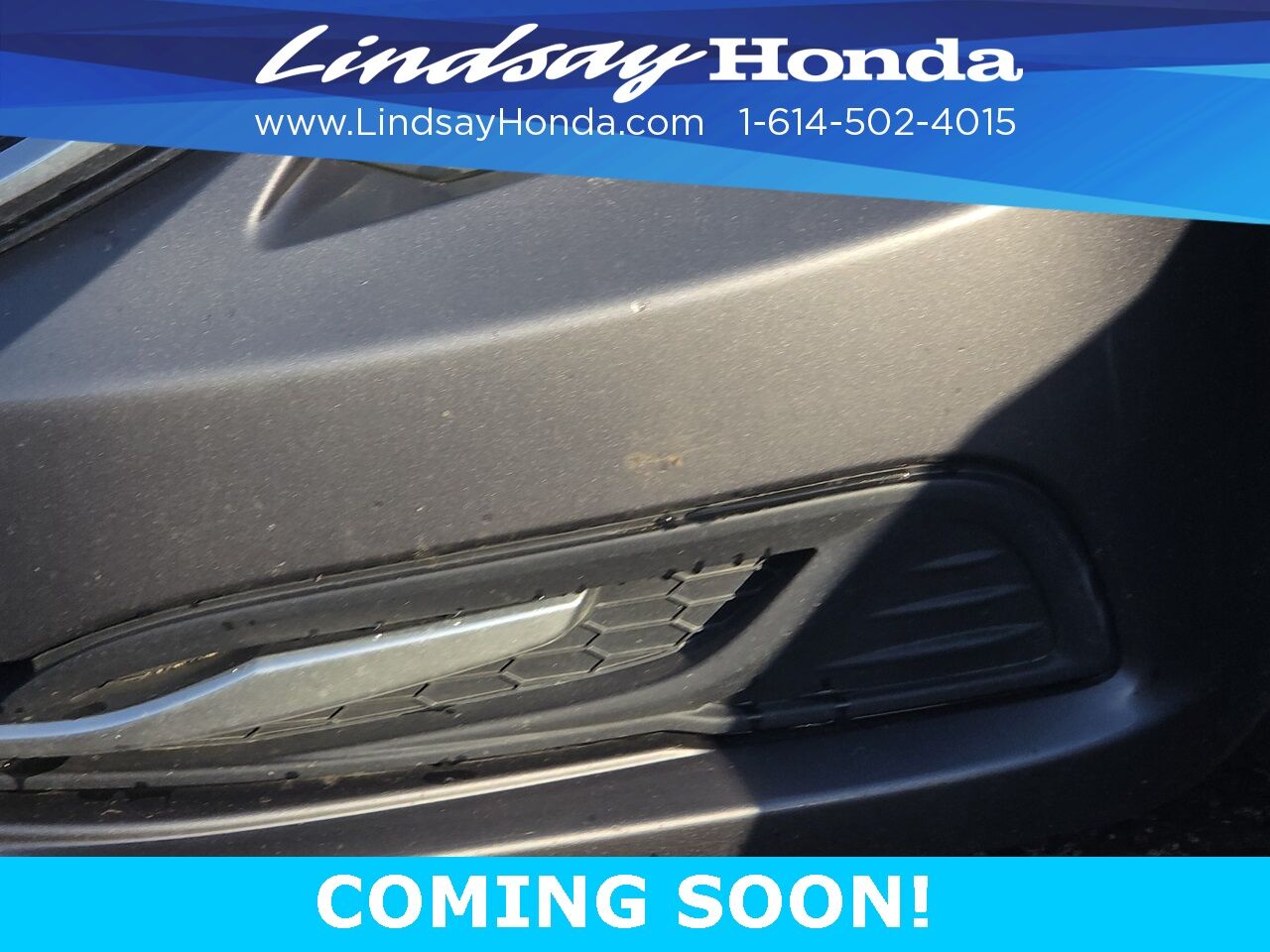 2013 Honda Civic EX Columbus OH