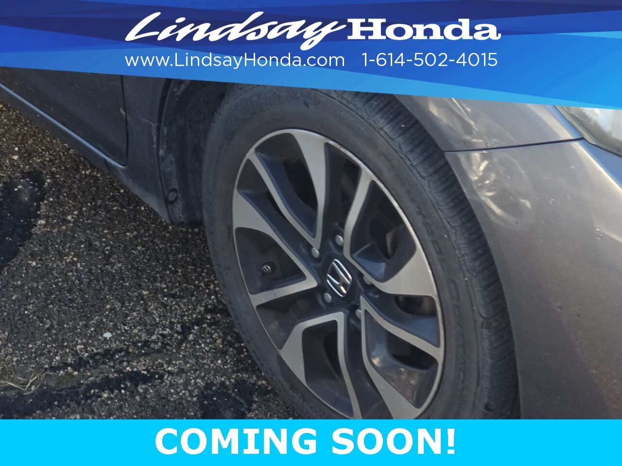 2013 Honda Civic EX Columbus OH