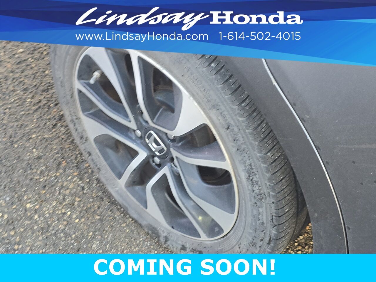 2013 Honda Civic EX Columbus OH