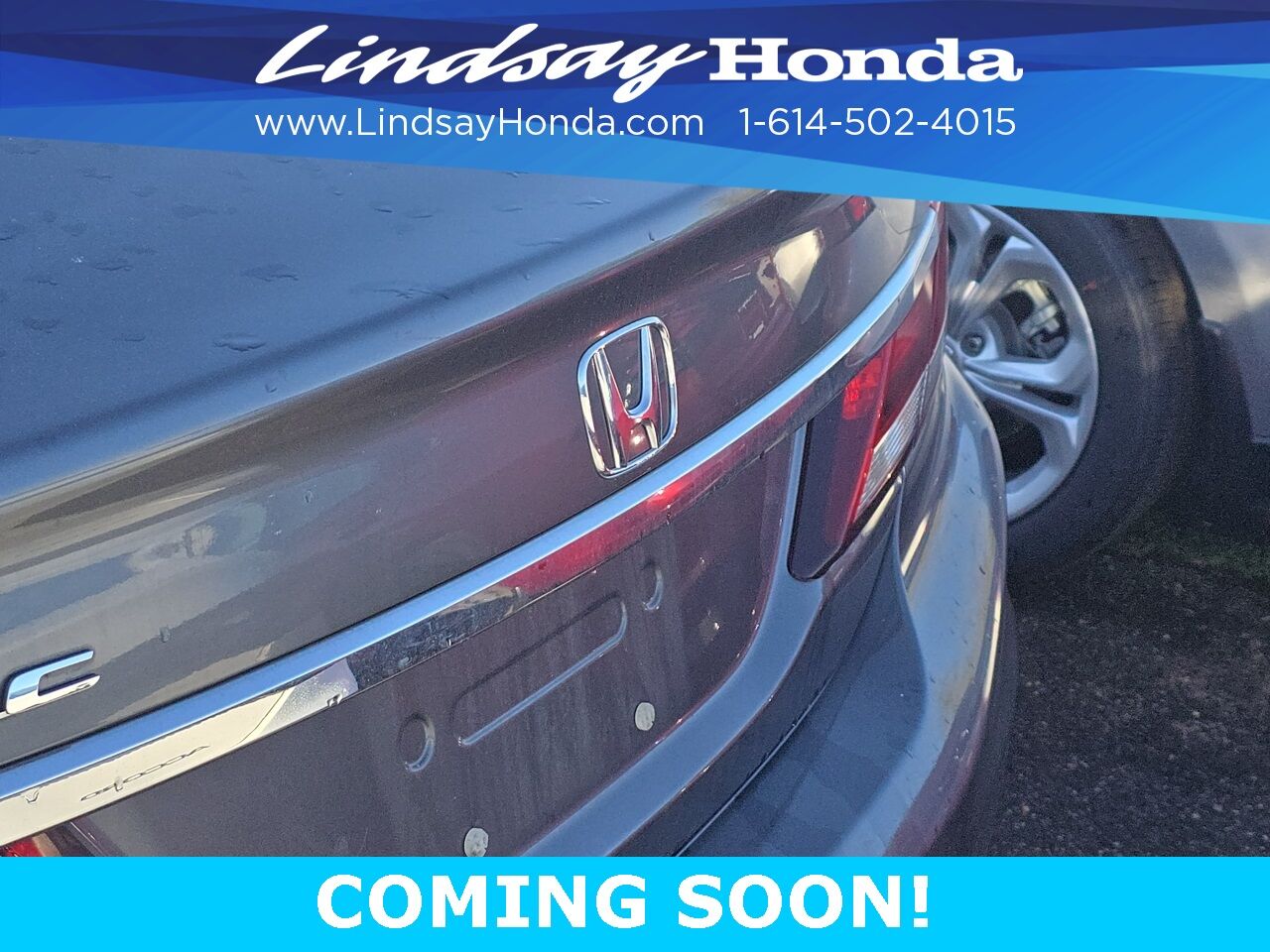 2013 Honda Civic EX Columbus OH