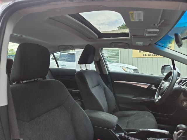 2013 Honda Civic EX Elgin IL