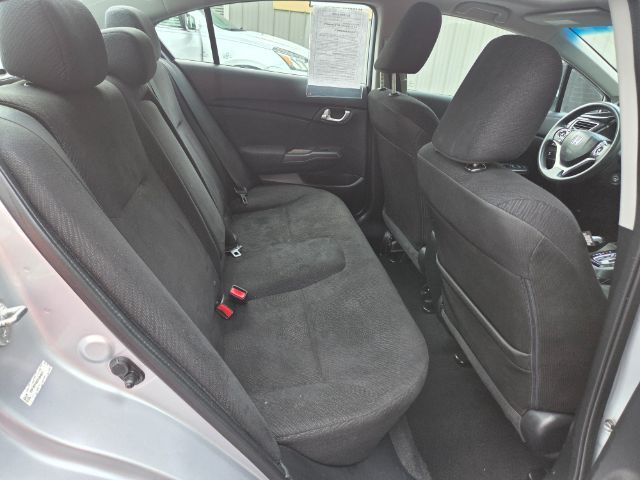 2013 Honda Civic EX Elgin IL
