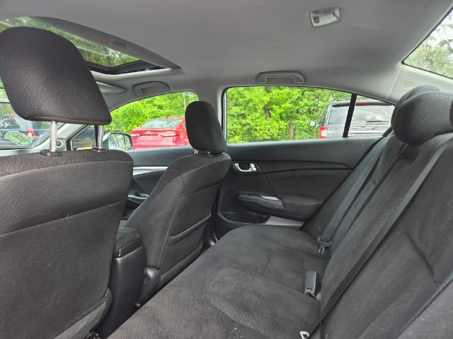 2013 Honda Civic EX Elgin IL