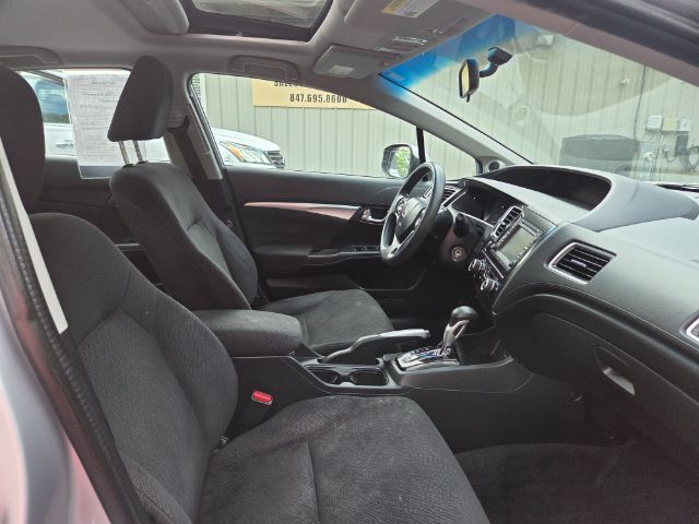 2013 Honda Civic EX Elgin IL