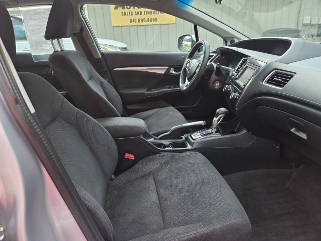 2013 Honda Civic EX Elgin IL