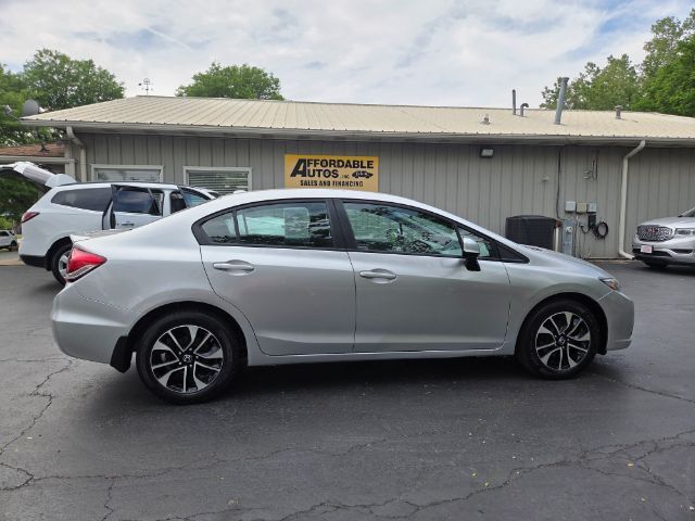 2013 Honda Civic EX Elgin IL