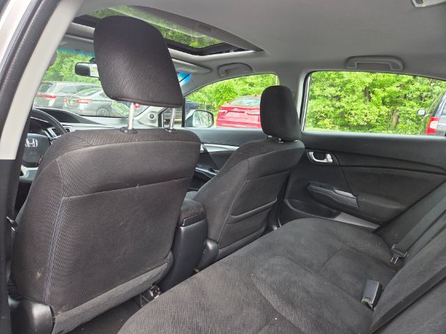 2013 Honda Civic EX Elgin IL