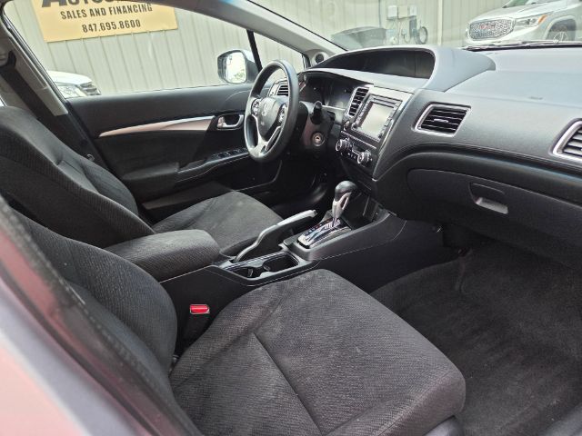 2013 Honda Civic EX Elgin IL