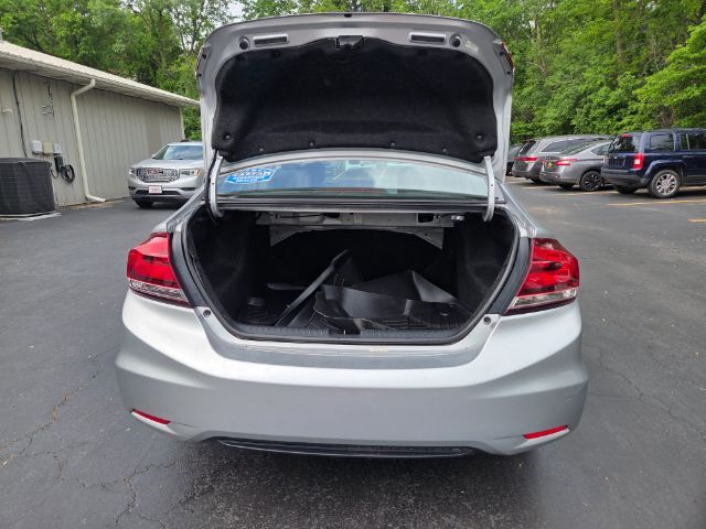 2013 Honda Civic EX Elgin IL