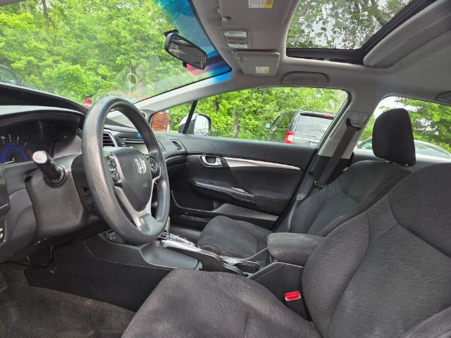 2013 Honda Civic EX Elgin IL