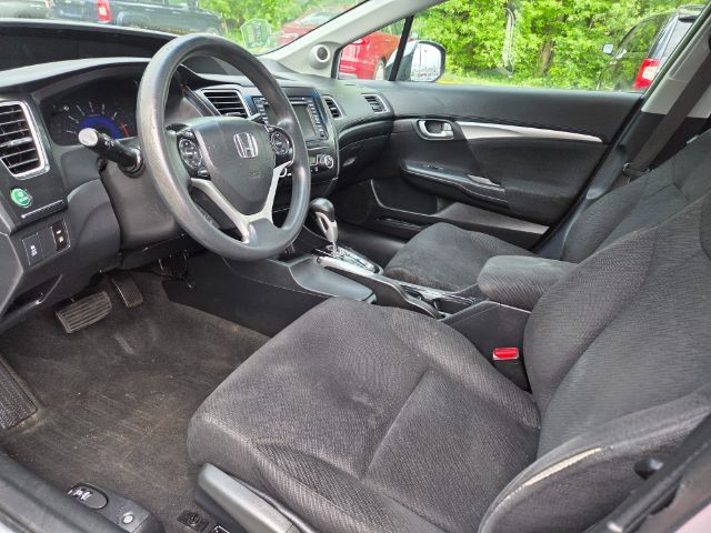 2013 Honda Civic EX Elgin IL