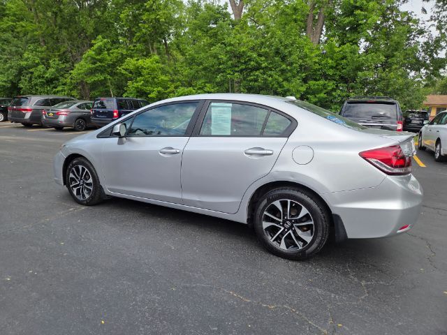 2013 Honda Civic EX Elgin IL