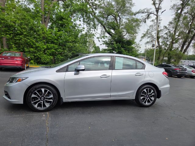 2013 Honda Civic EX Elgin IL