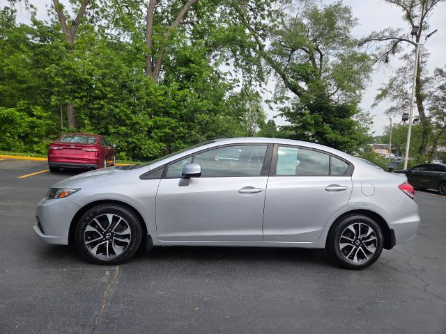 2013 Honda Civic EX Elgin IL