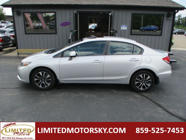 2013 Honda Civic EX Florence KY