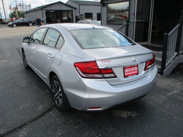 2013 Honda Civic EX Florence KY