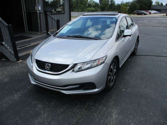 2013 Honda Civic EX Florence KY