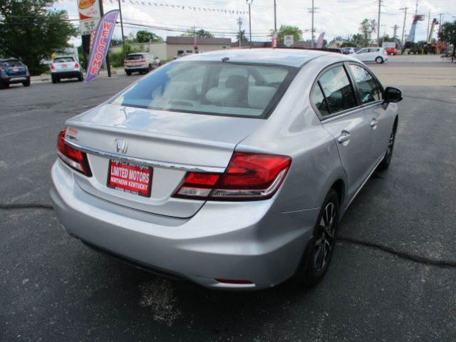 2013 Honda Civic EX Florence KY