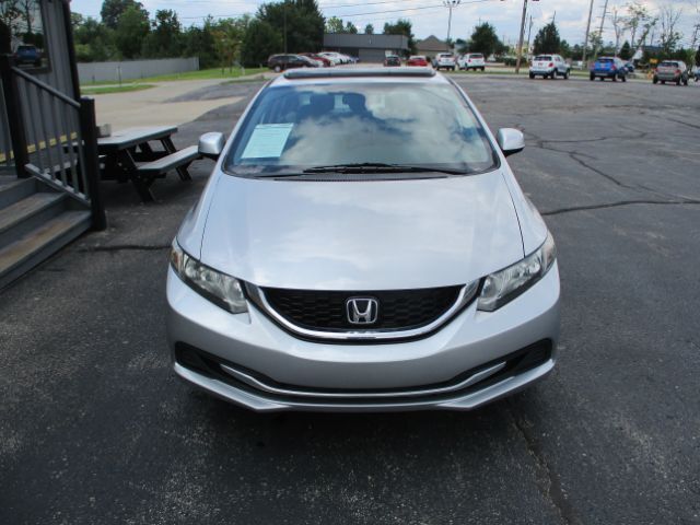 2013 Honda Civic EX Florence KY