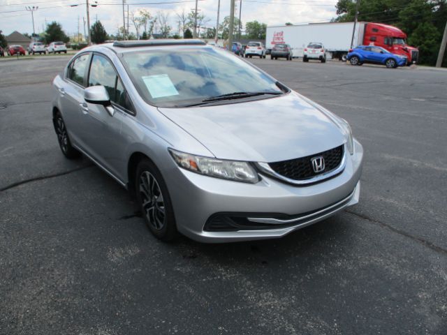 2013 Honda Civic EX Florence KY