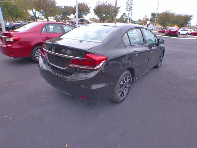 2013 Honda Civic EX Gainesville FL