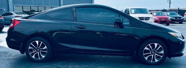 2013 Honda Civic EX Hot Springs AR