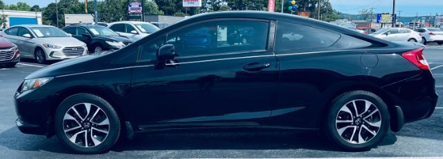 2013 Honda Civic EX Hot Springs AR