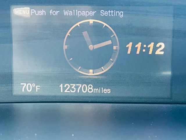 2013 Honda Civic EX Hot Springs AR