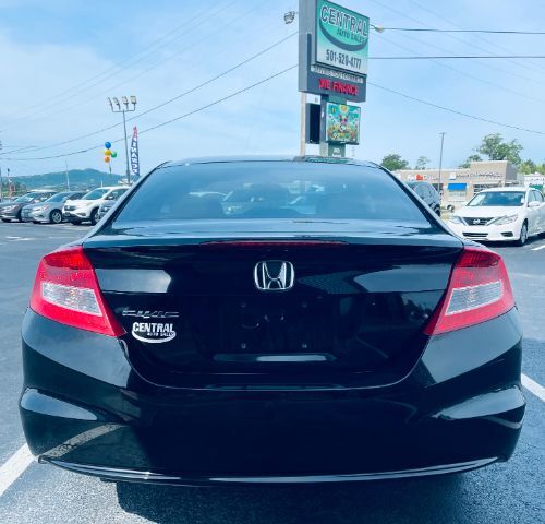 2013 Honda Civic EX Hot Springs AR