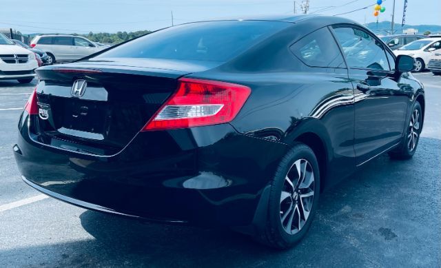 2013 Honda Civic EX Hot Springs AR