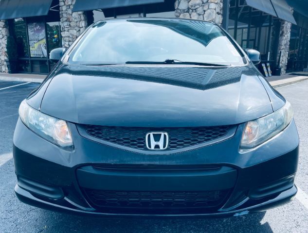 2013 Honda Civic EX Hot Springs AR
